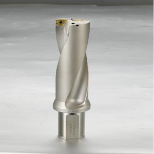 5D U Drill INSERT WCMT