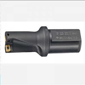 Top Drill вставка somt