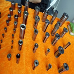 Направляющий инструмент журнал рукав