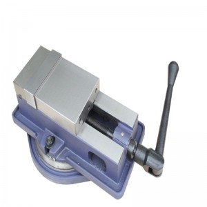 Паральная челюсть двойная точная точность вице